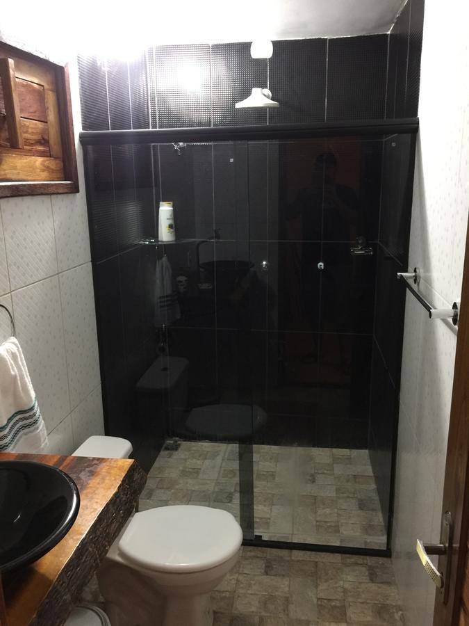 Villa Salgado Barra Grande Kültér fotó