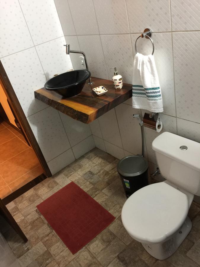 Villa Salgado Barra Grande Kültér fotó