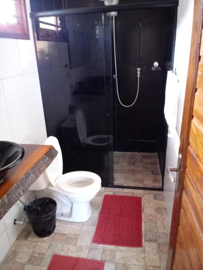 Villa Salgado Barra Grande Kültér fotó
